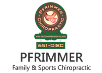 Pfrimmer Chiropractic & Decompression Clinic